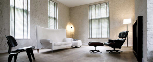 Basswood Blinds