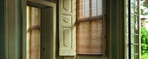Bamboo Blinds